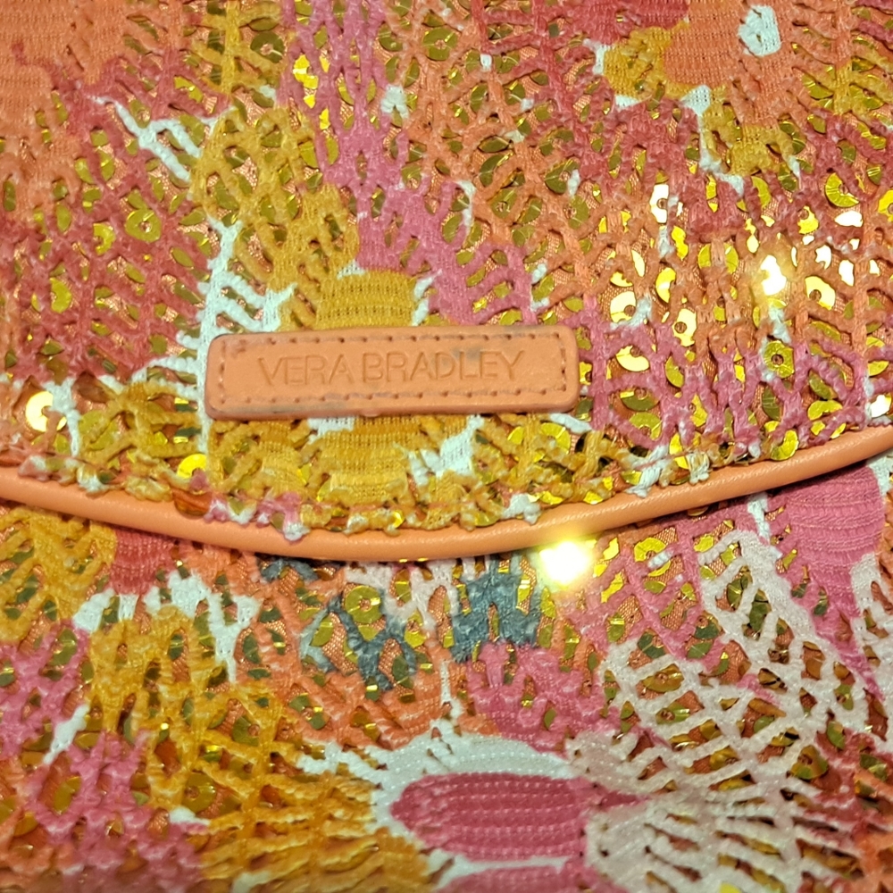 Vera Bradley Small/Medium Bag - image 3